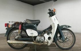 HONDA PRESS CUB 50 C50