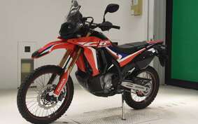 HONDA CRF250 RALLY MD44