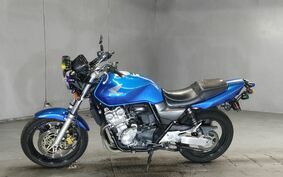 HONDA CB400SF NC42