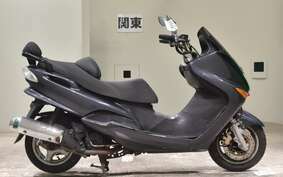 YAMAHA MAJESTY 125 5CA