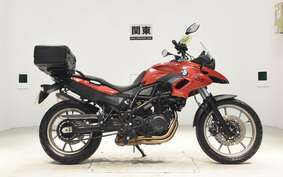 BMW F700GS 2014 0B01