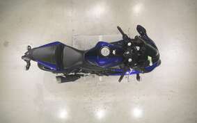 YAMAHA YZF-R25 RG10