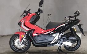 HONDA ADV150 KF38