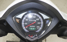 SUZUKI ADDRESS 110 CE47A