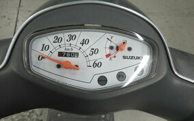 SUZUKI LET's 4 CA45A