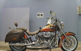 HARLEY FLSTNSE 1800CVO 2015 TF9