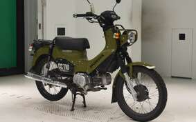 HONDA CROSS CUB 110 JA45