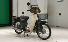 HONDA C50 SUPER CUB AA01