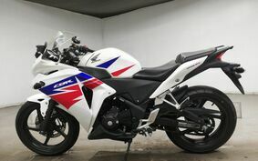 HONDA CBR250R MC41