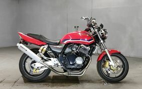 HONDA CB400SF VTEC 2000 NC39