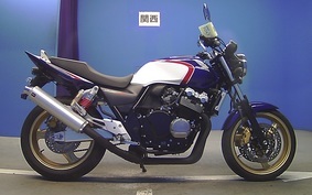 HONDA CB400SFV-3 2006 NC39