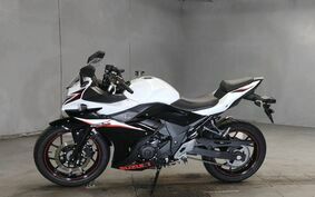 SUZUKI GSX250R DN11A