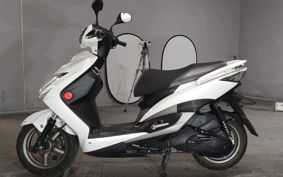 YAMAHA CYGNUS125XSR SE44J