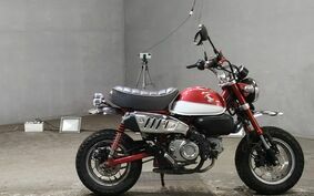 HONDA MONKEY 125 JB02