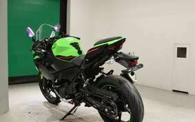 KAWASAKI NINJA 250 EX250P