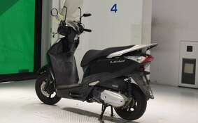 HONDA LEAD 125 JF45