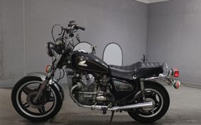 HONDA GL 500 WING GL500