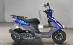 SUZUKI ADDRESS V125 S CF4MA