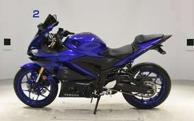 YAMAHA YZF-R3 RH13J