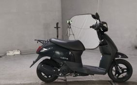 SUZUKI LETS CA4AA