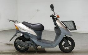 SUZUKI LET's 2 CA1KA