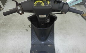 YAMAHA JOG ZR 3YK