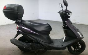 SUZUKI ADDRESS V125 S CF4MA