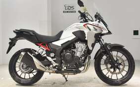 HONDA 400X GEN 2 2021 NC56