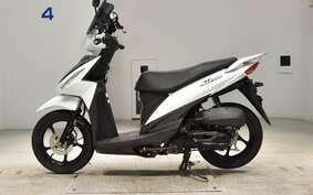 SUZUKI ADDRESS 110 CE47A