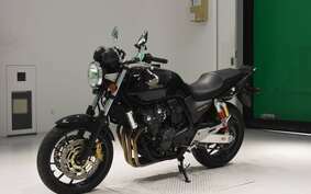 HONDA CB400SF VTEC 2014 NC42