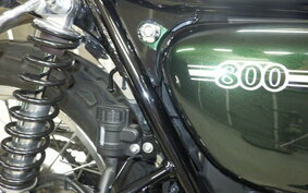 KAWASAKI W800 2020 EJ800B