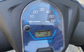 YAMAHA JOG AY01