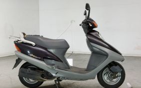 HONDA SPACY 125 JF04