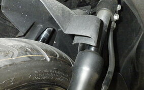 SUZUKI ADDRESS V125 DT11A