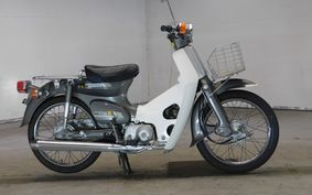 HONDA C70 SUPER CUB HA02