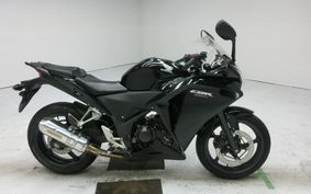 HONDA CBR250R Fi MC41