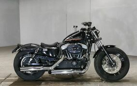 HARLEY XL1200X 2010 LC3