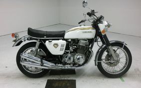 HONDA CB750F 1973 5020