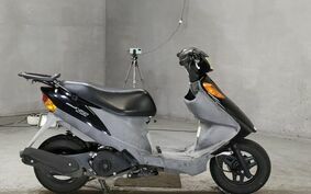 SUZUKI ADDRESS V125 CF4EA