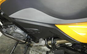 BMW G650GS 2014