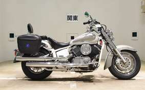 YAMAHA DRAGSTAR 1100 CLASSIC 2009 VP13J