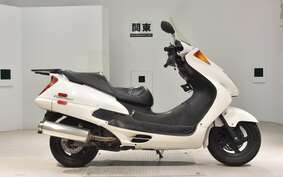 HONDA FORESIGHT EX MF04