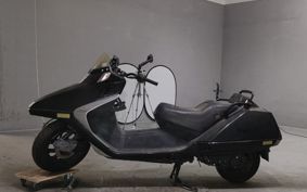 HONDA FUSION MF02