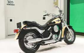 KAWASAKI VULCAN 800 CLASSIC 2001 VN800A