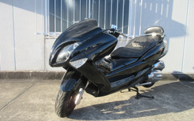 YAMAHA MAJESTY 250 SG20J