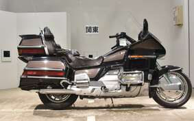 HONDA GL1500 GOLD WING SE 1993 SC22