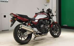 HONDA CB400SF GEN 4 A 2022 NC42