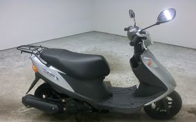 SUZUKI ADDRESS V125 G CF46A