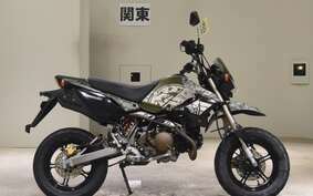 KAWASAKI KSR110 E KL110D