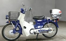 HONDA PRESS CUB 50 AA01